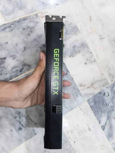 GTX 960 2GB (American Vendor) [Blower Edition]