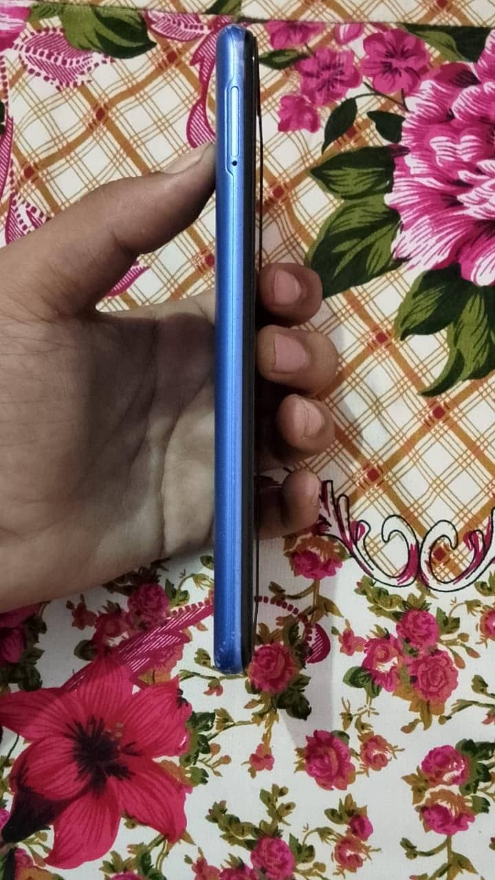 Techno Spark 7 3