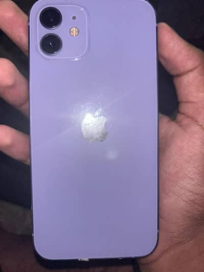 Apple iPhone 12