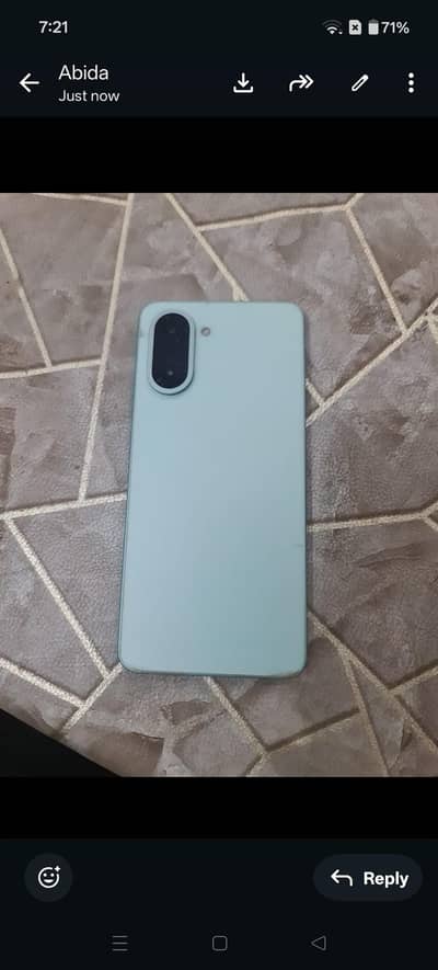 One Plus Ace5 Racing