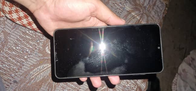 Samsung Galaxy A07 (4GB/64GB)