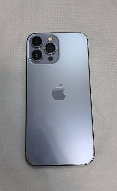 Apple iPhone 13 Pro Max | PTA Approved