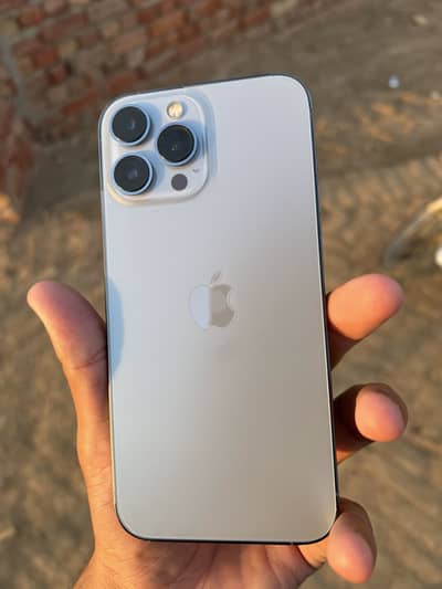 Apple iPhone 13 Pro Max