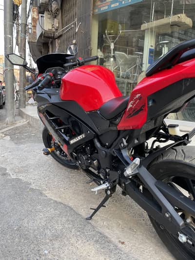 Heavy bike replica for sale