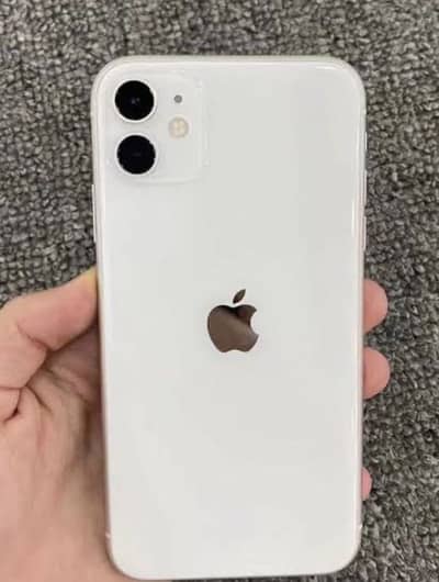Apple iPhone 11