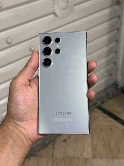 Samsung Mobile S24 Ultra