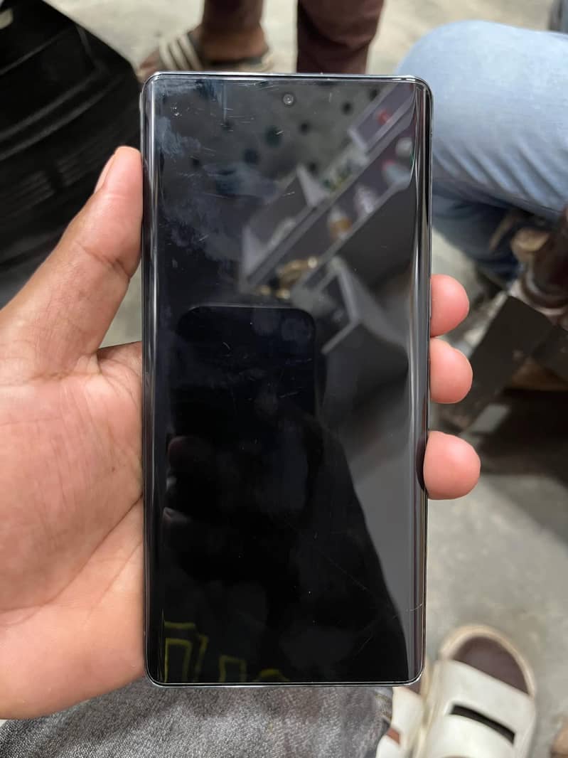 Google pixel 7pro 1