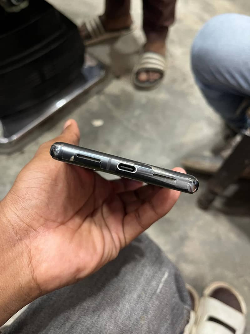 Google pixel 7pro 3