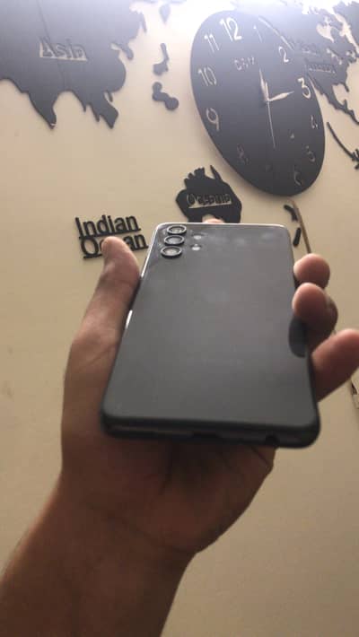 Samsung Mobile A32 official PTA Aprooved with box