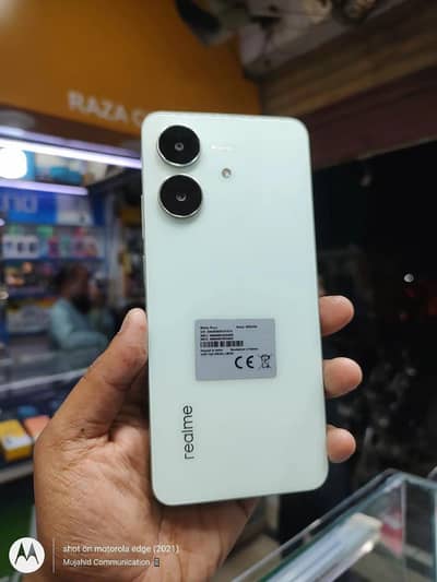 Realme Note 60x