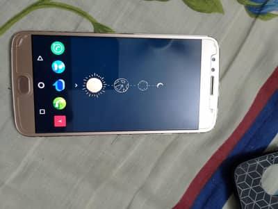 Motorola Moto G 5S plus