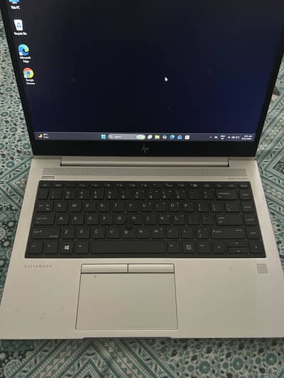 Hp EliteBook 745G6