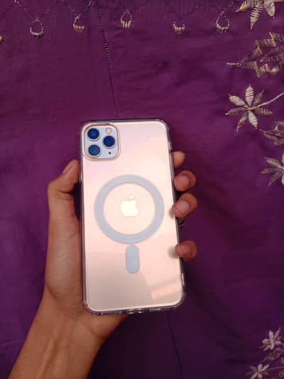 Apple iPhone 11 Pro Max