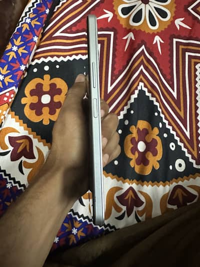 Infinix Note 12 G96