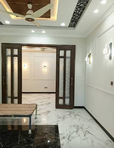 5 Marla Lower Portion Available For Rent In Park View City Lahore