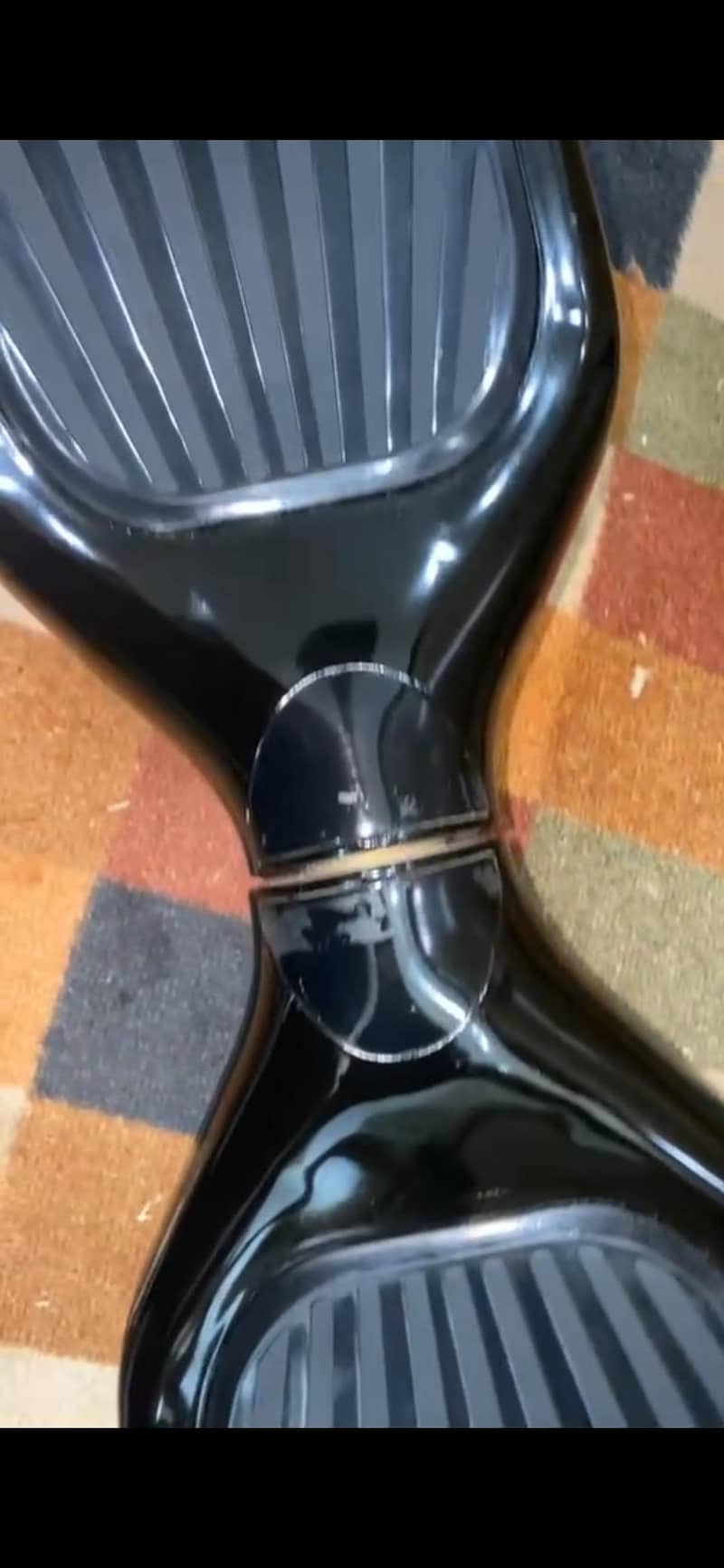 balancing wheel hoverboard 1