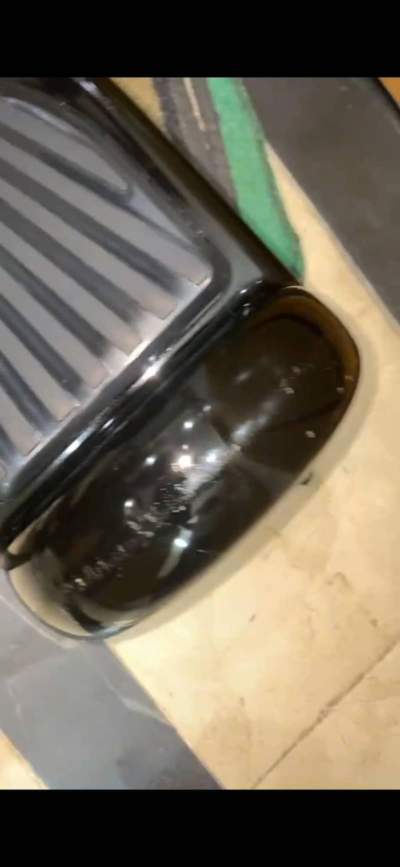 balancing wheel hoverboard 2
