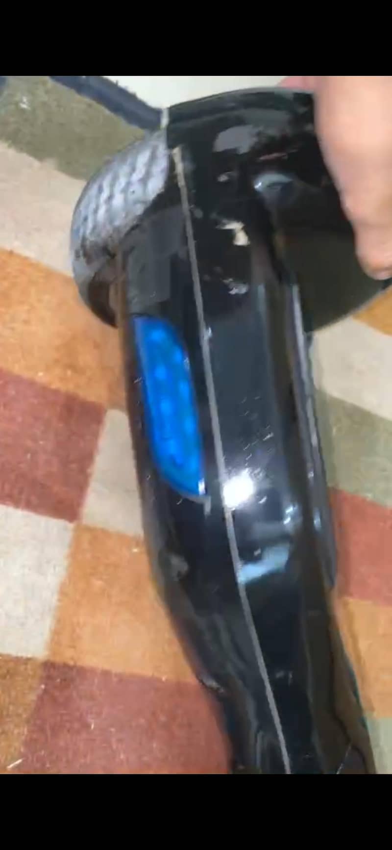 balancing wheel hoverboard 3