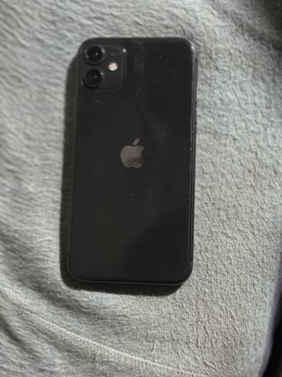 Apple iPhone 11  (256 gb LLA)