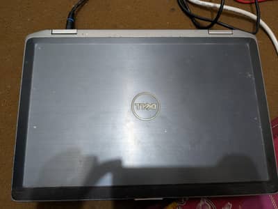 Dell Laptop with 2gb ram good condition
