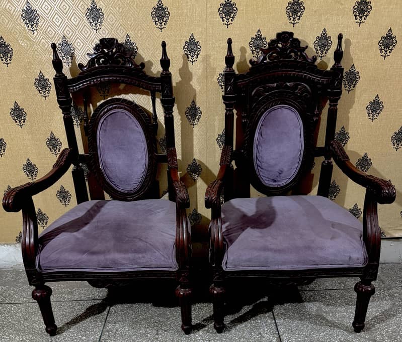 Sofa set 1