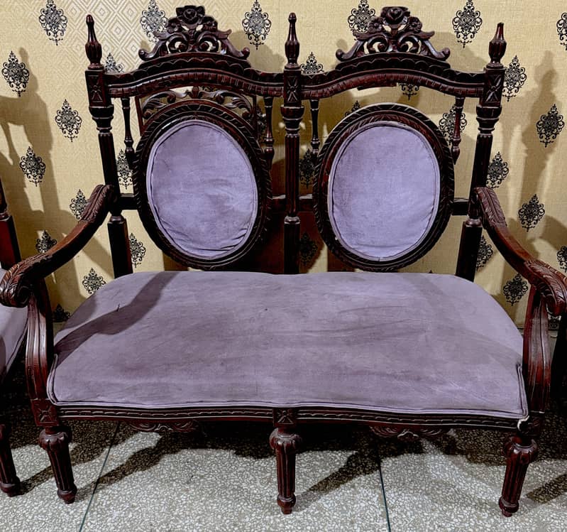 Sofa set 3