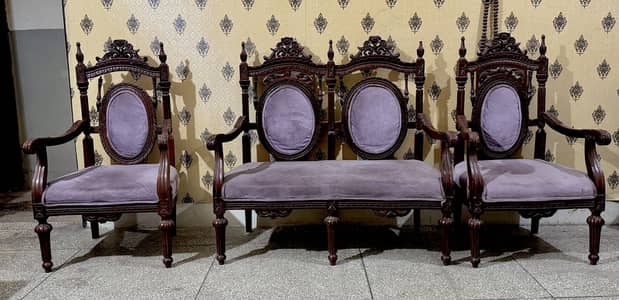 Sofa set