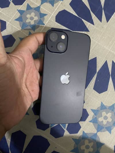 Iphone 13 JV
