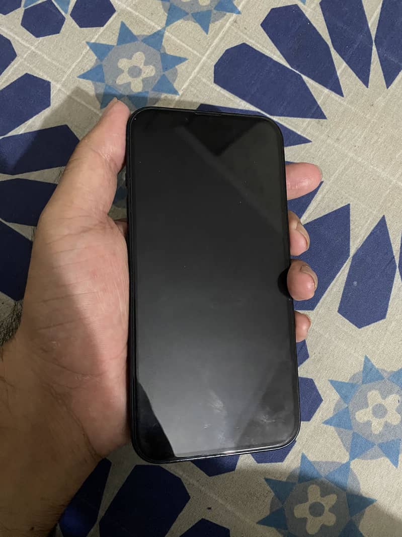 Iphone 13 JV 3