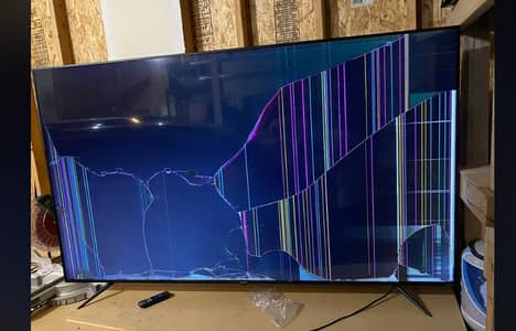 Orient cheetah 40 inch led