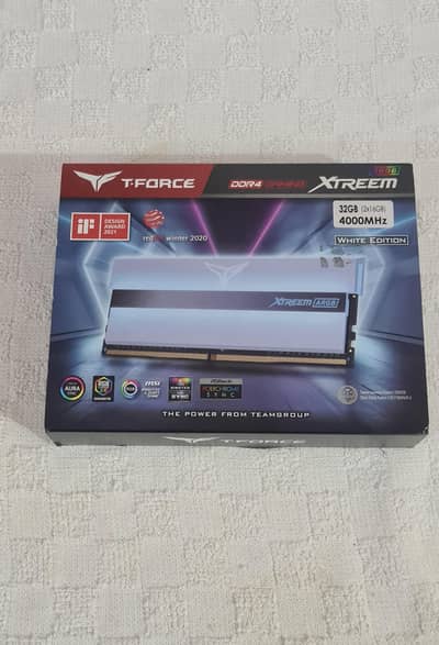 T-Force Extreme 32gb