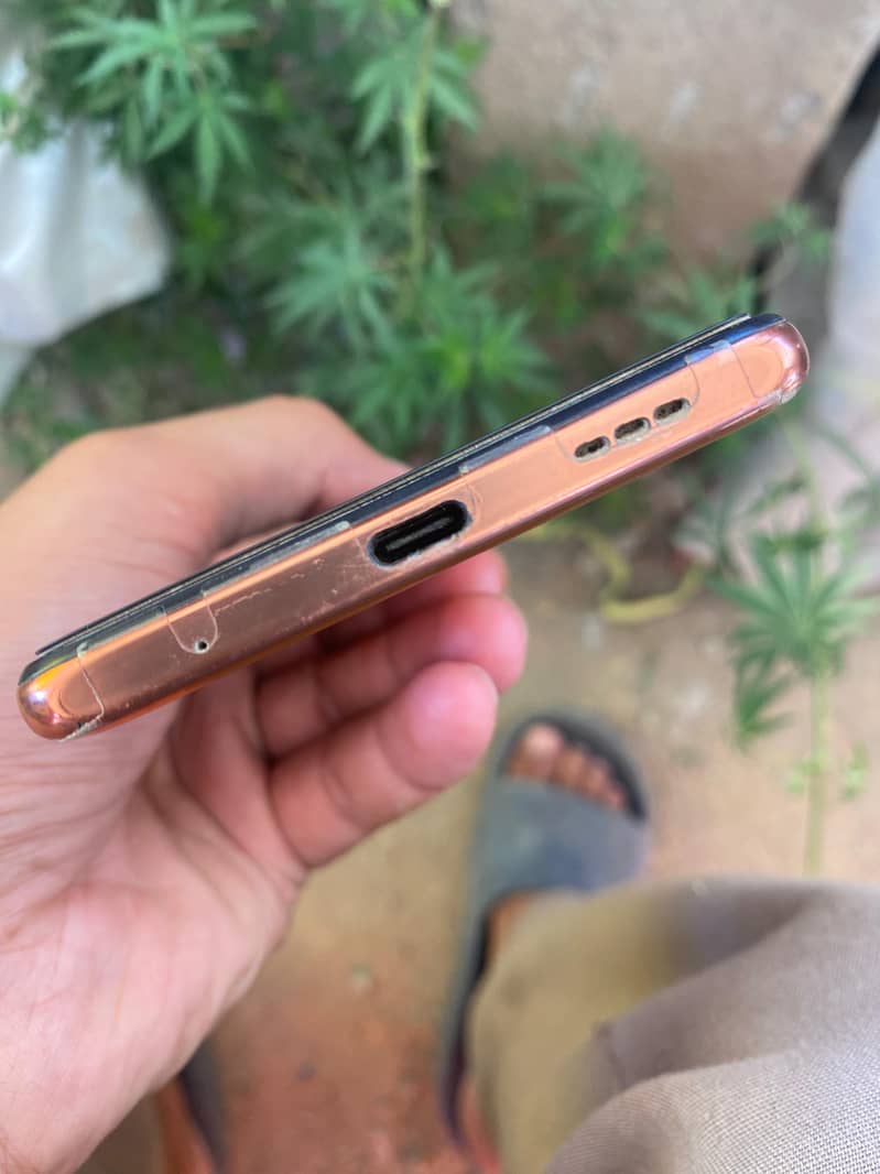 Xiaomi Redmi Note 10 Pro 4