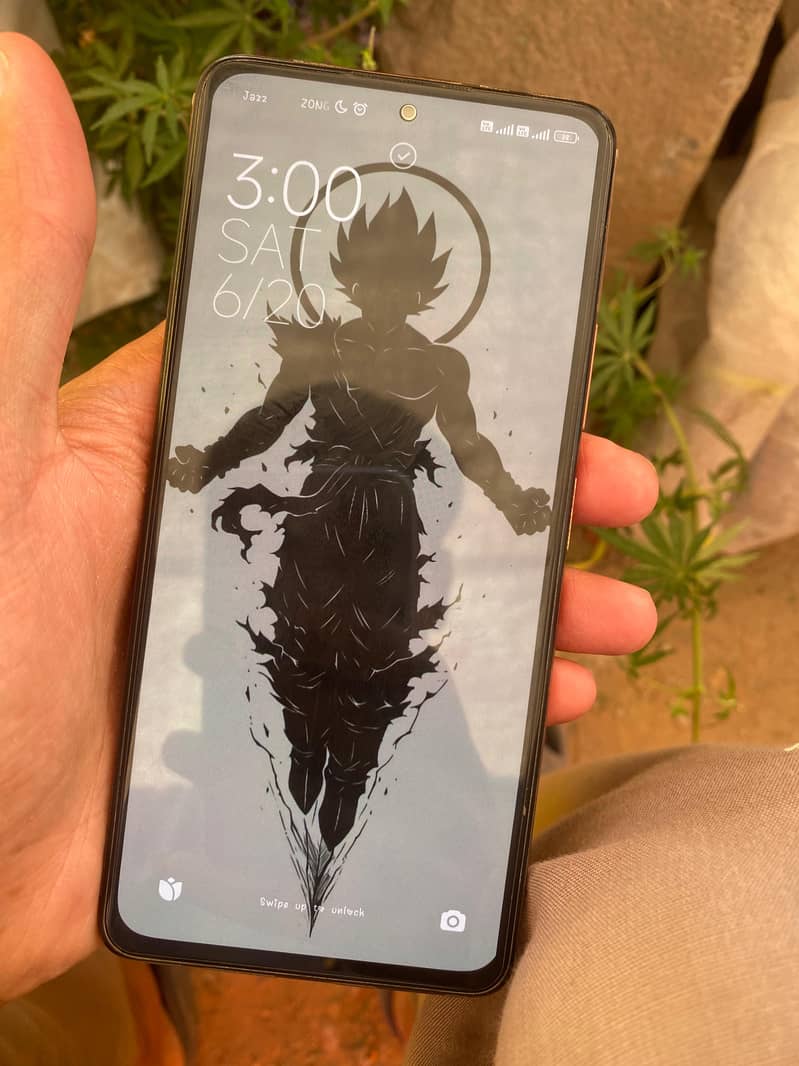 Xiaomi Redmi Note 10 Pro 5