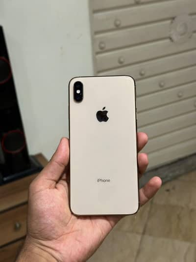 Apple iPhone XS Max