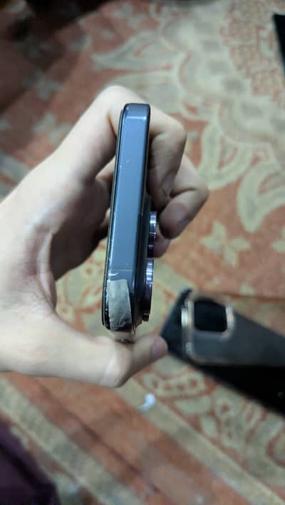 Apple iPhone 15 Pro