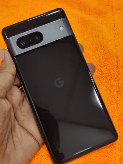 Google Pixel 7 Sim+Esim approved 8/128 VIP price