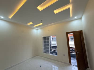 Big New Double Storey House For Rent Diamond City Phase 1 Near V Mall
