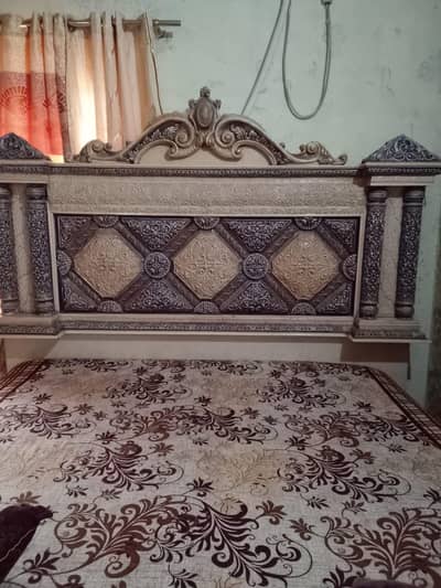 bedset urgent sale