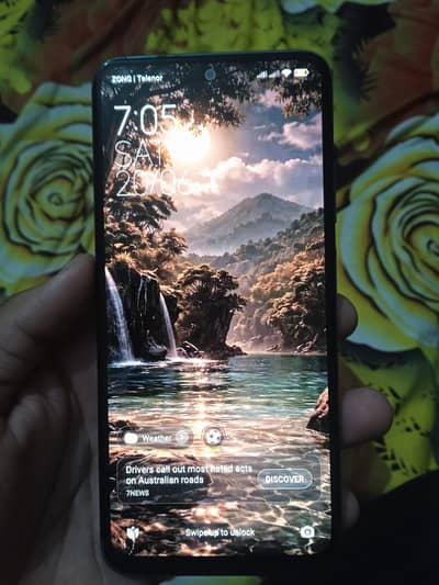 Xiaomi Redmi Note 10