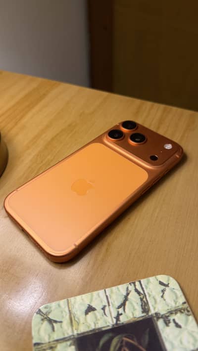Apple iPhone 17 Pro JV 256GB