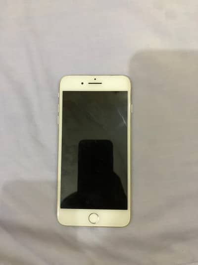 Apple iPhone 8 Plus for sale [exchange not possible]
