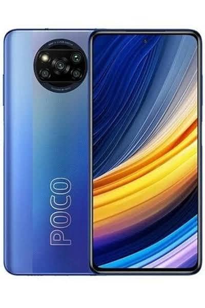 Xiaomi Poco X3 ka charger chahiye