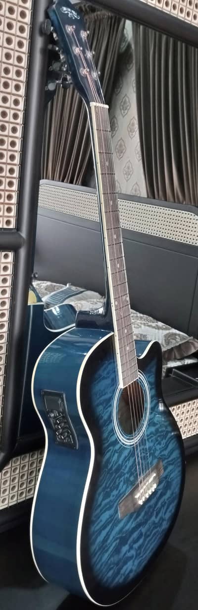 gittar For Sale conditions 9/10