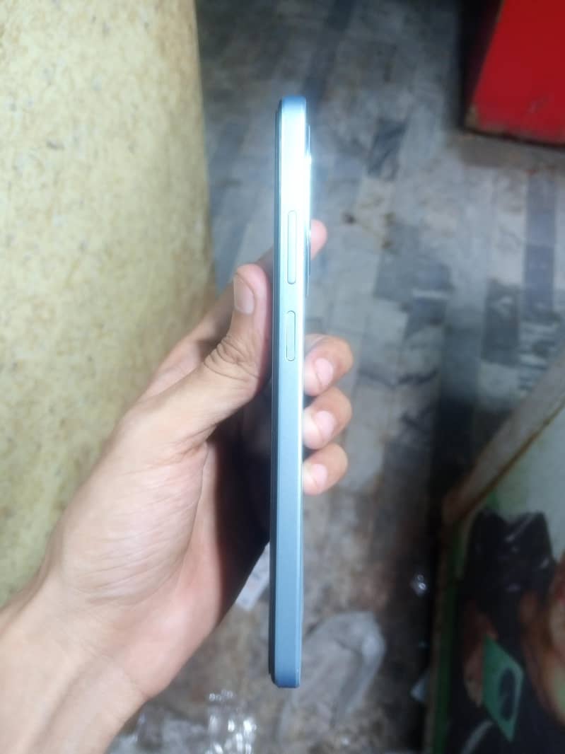 OPPO A3x 2
