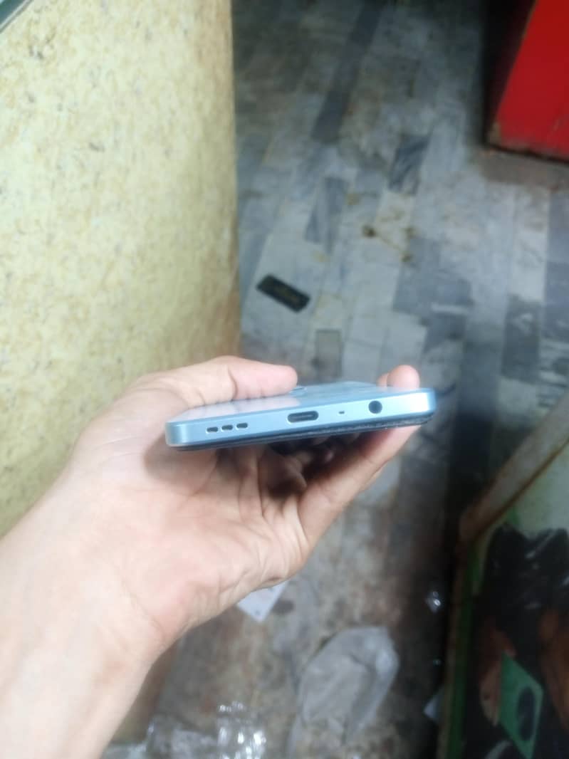 OPPO A3x 3
