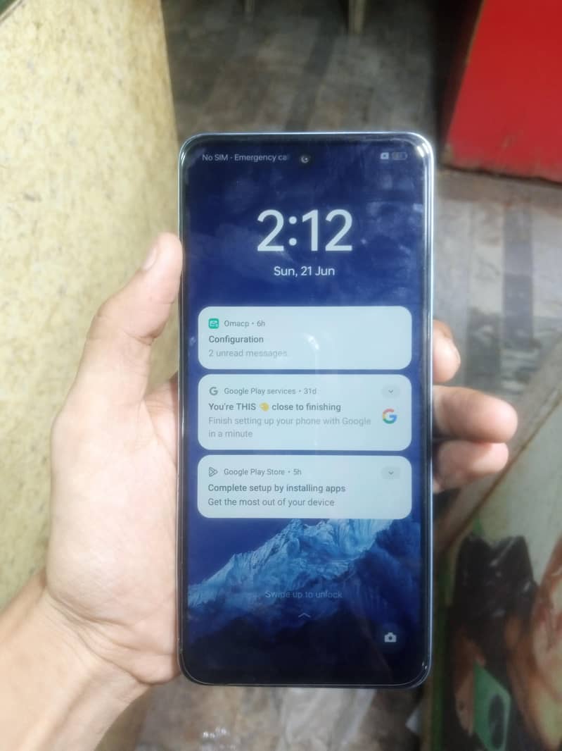 OPPO A3x 5