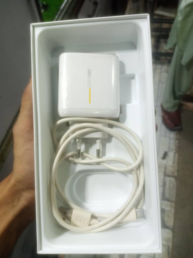 OPPO A3x 7