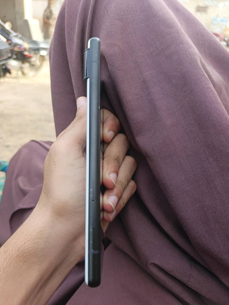 Google Pixel 6 3