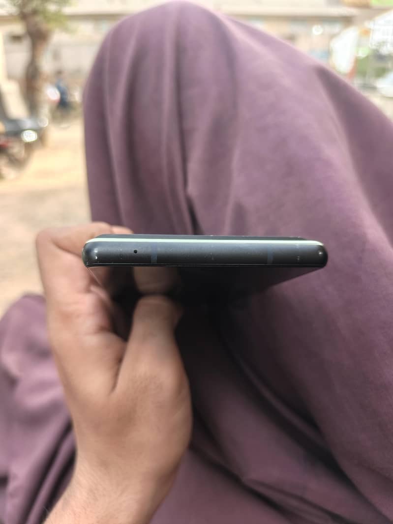 Google Pixel 6 5