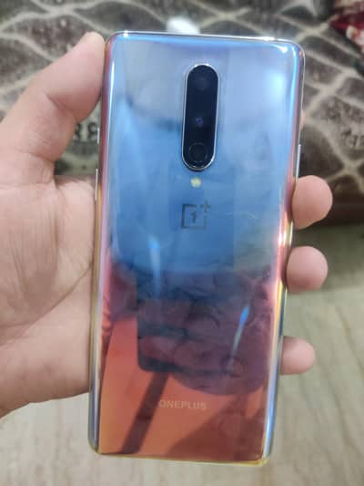 one Plus 8